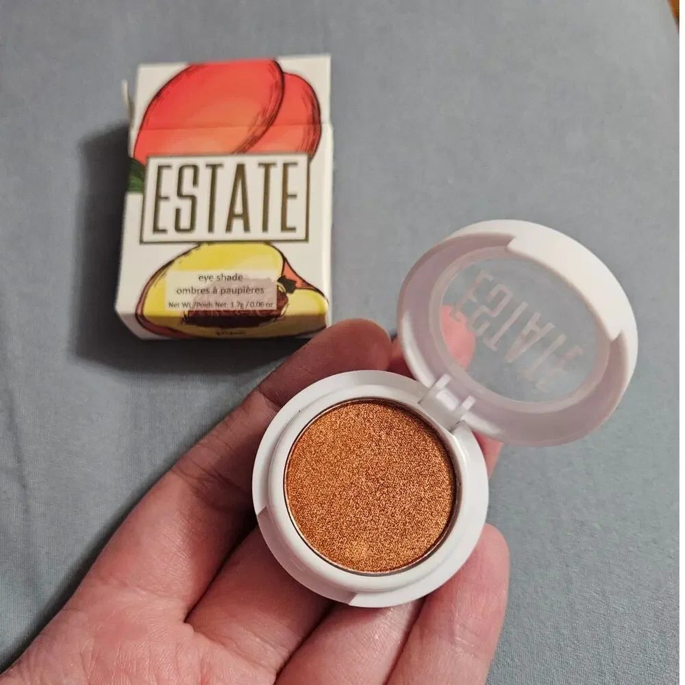 Estate Beauty Eyeshadow Eye Shade Pipe